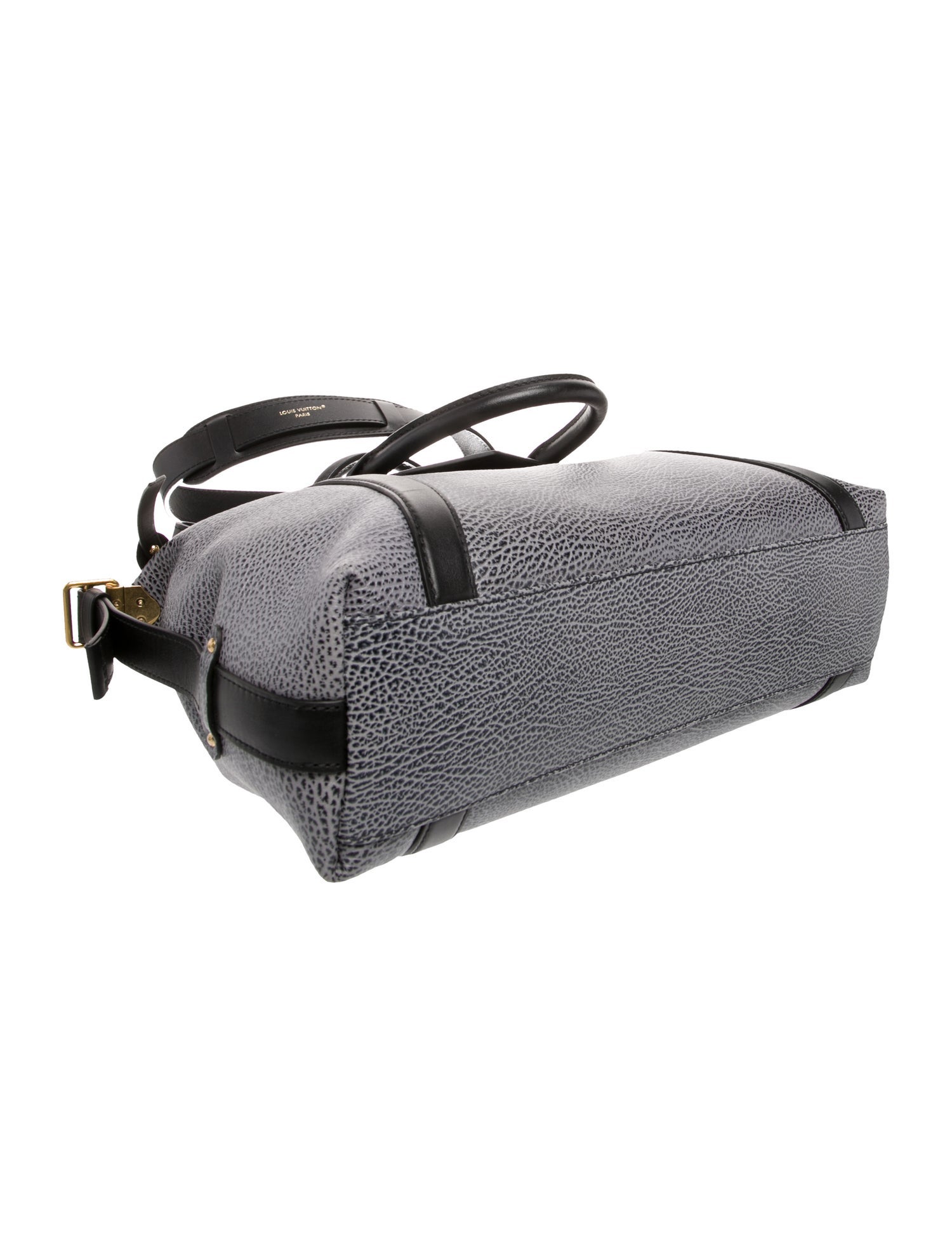 Louis Vuitton Monogram Giant Biker MM 2025